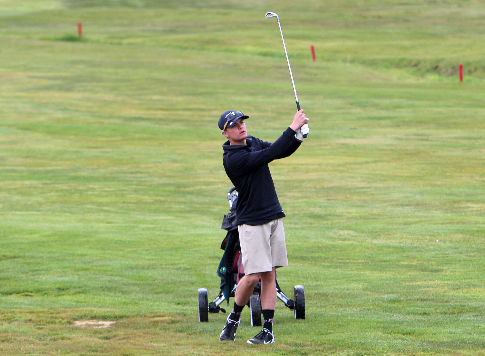 Stanley-Boyd Boys Golf Invitational 5-15-21